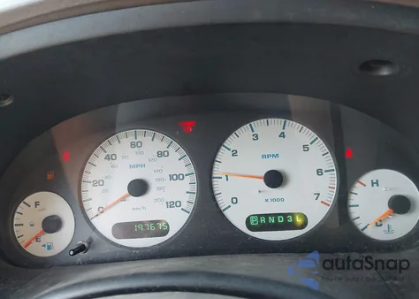 2001 Dodge Caravan Se from USA, damaged, VIN 1B4GP253X1B113577